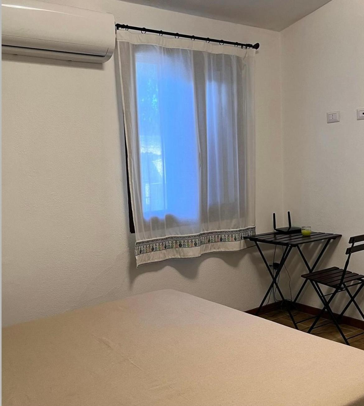 Bed and Breakfast Bidd'E Majori San Priamo Экстерьер фото