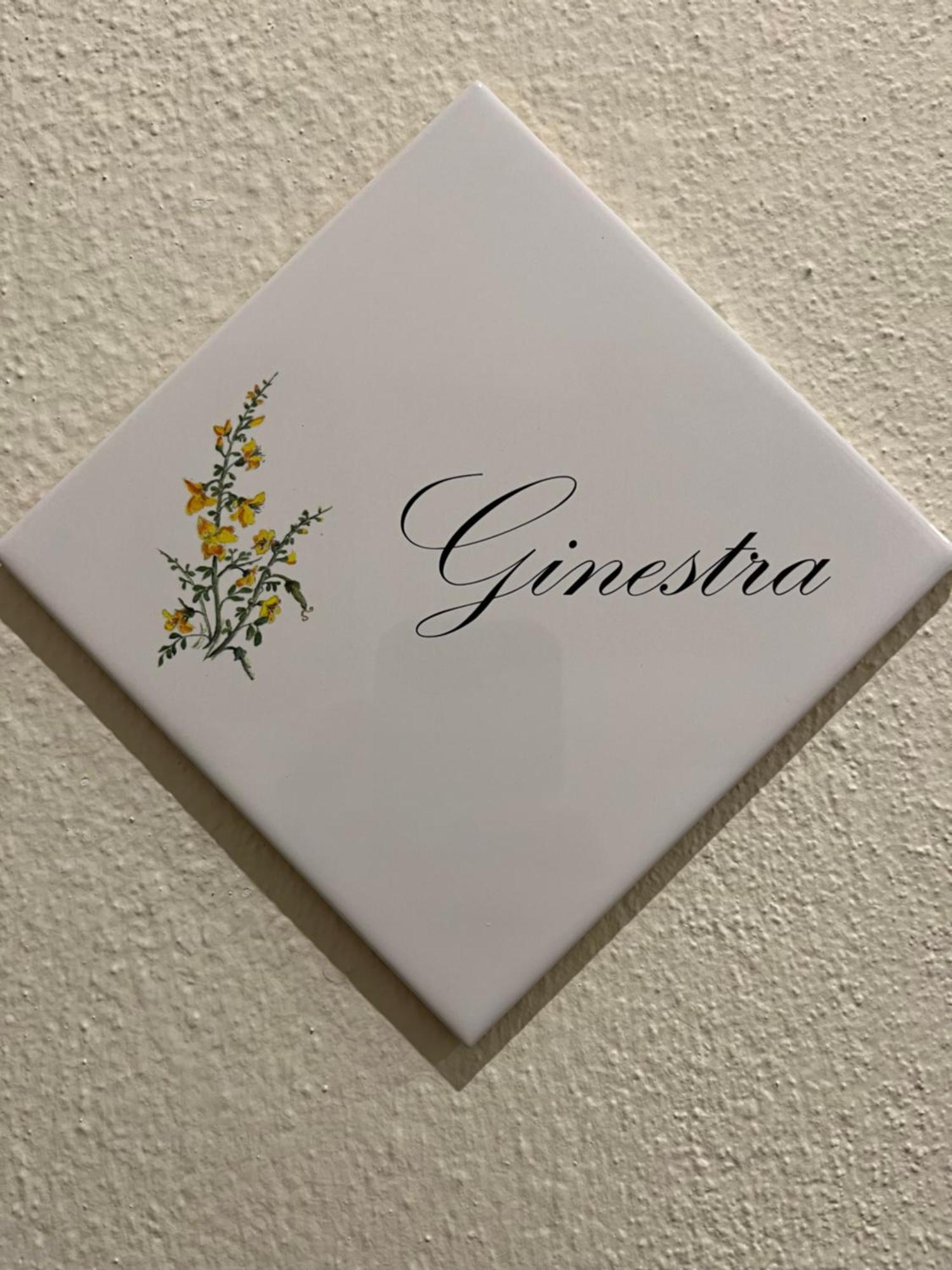 Bed and Breakfast Bidd'E Majori San Priamo Экстерьер фото