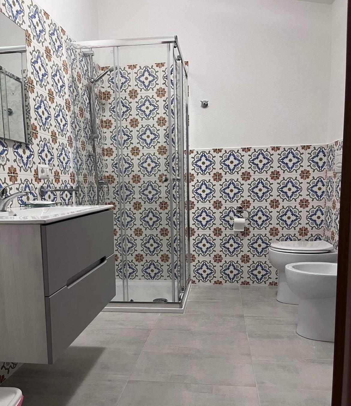 Bed and Breakfast Bidd'E Majori San Priamo Экстерьер фото