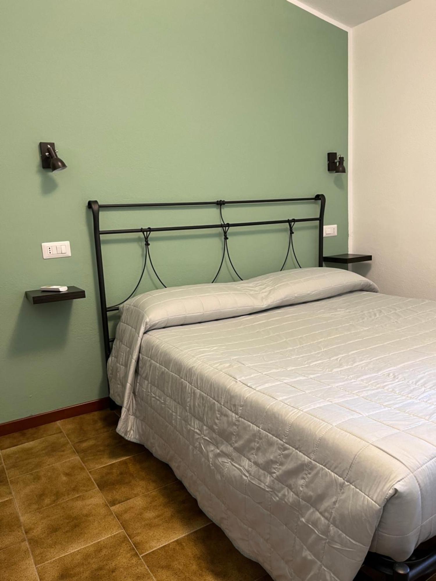 Bed and Breakfast Bidd'E Majori San Priamo Экстерьер фото